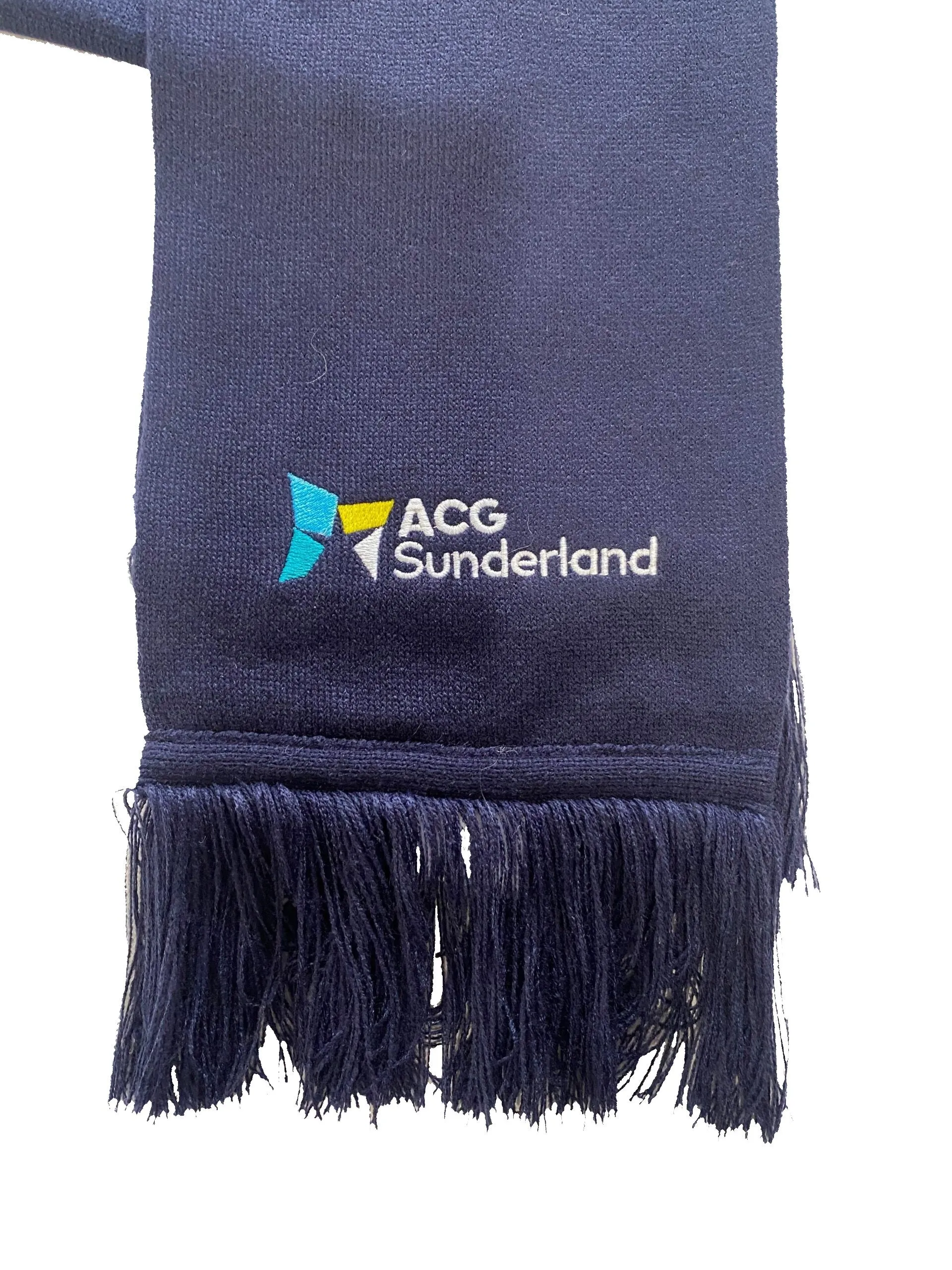 1045 ACG Sunderland- Scarf