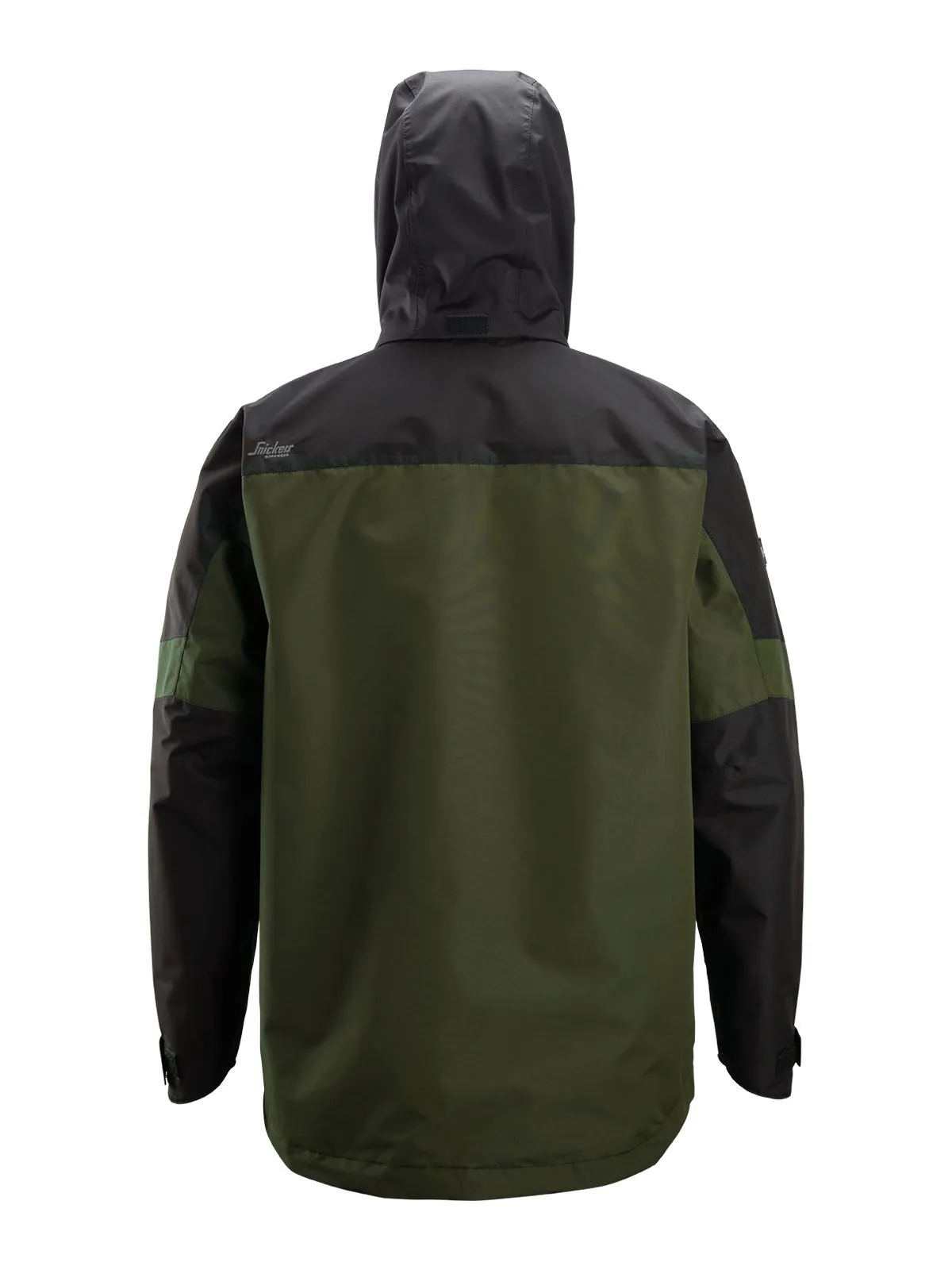 1304 Work Jacket Shell Waterproof - Snickers 