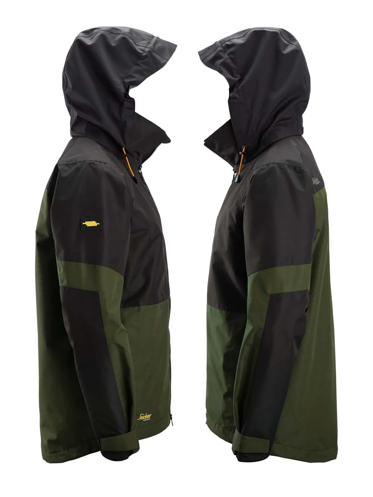 1304 Work Jacket Shell Waterproof - Snickers 