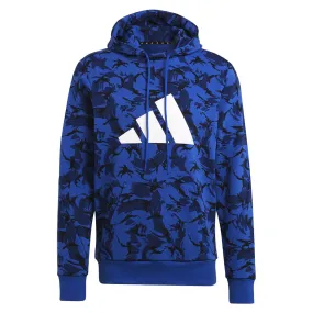 adidas Sportswear Future Icons Camo Graphic Hoodie