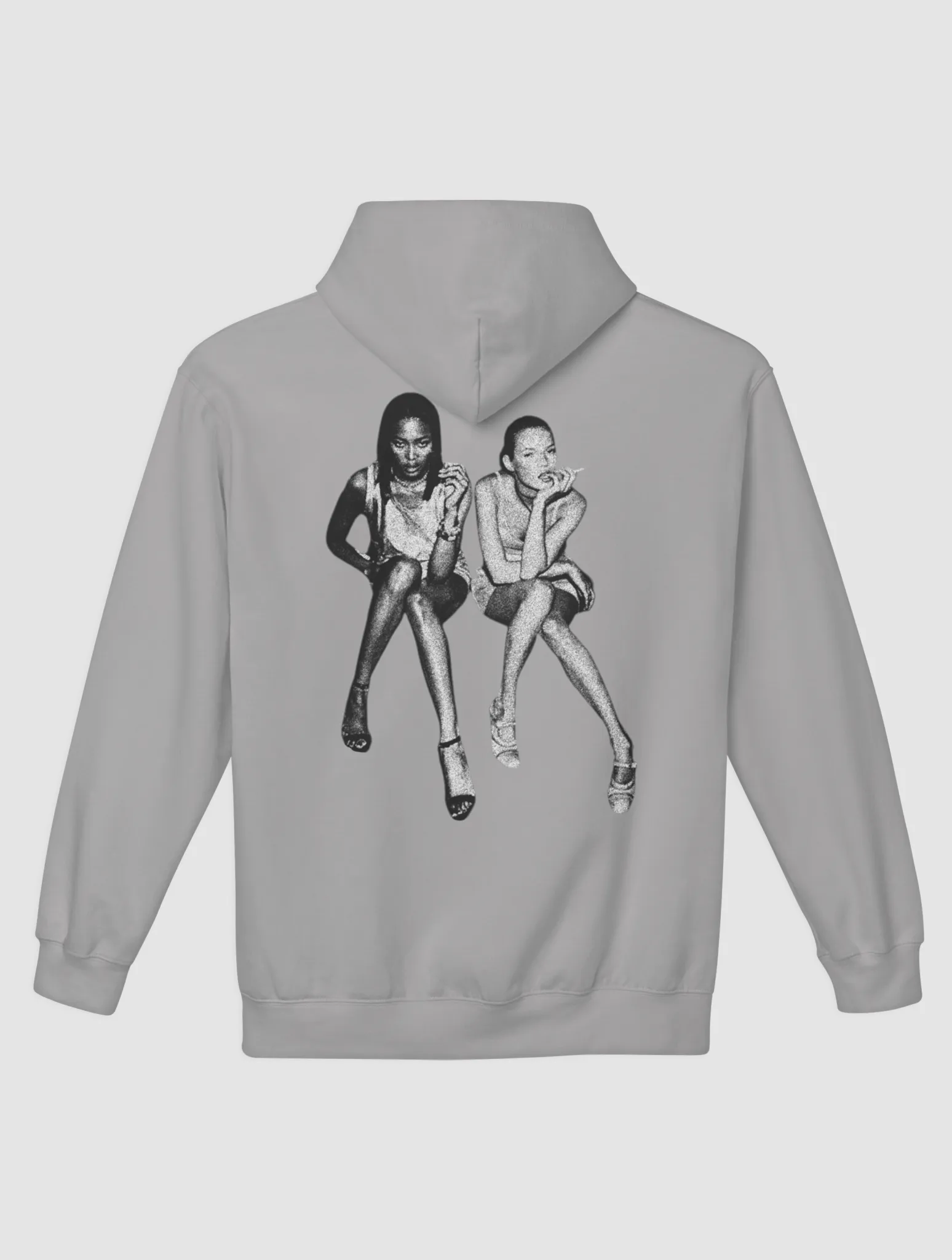 after party hoodie