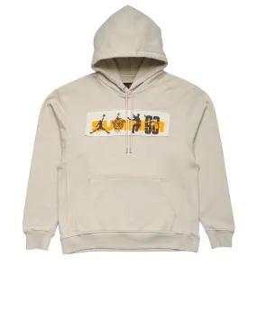 Air Jordan x UNION x Bephies Beauty Supply  HOODIE