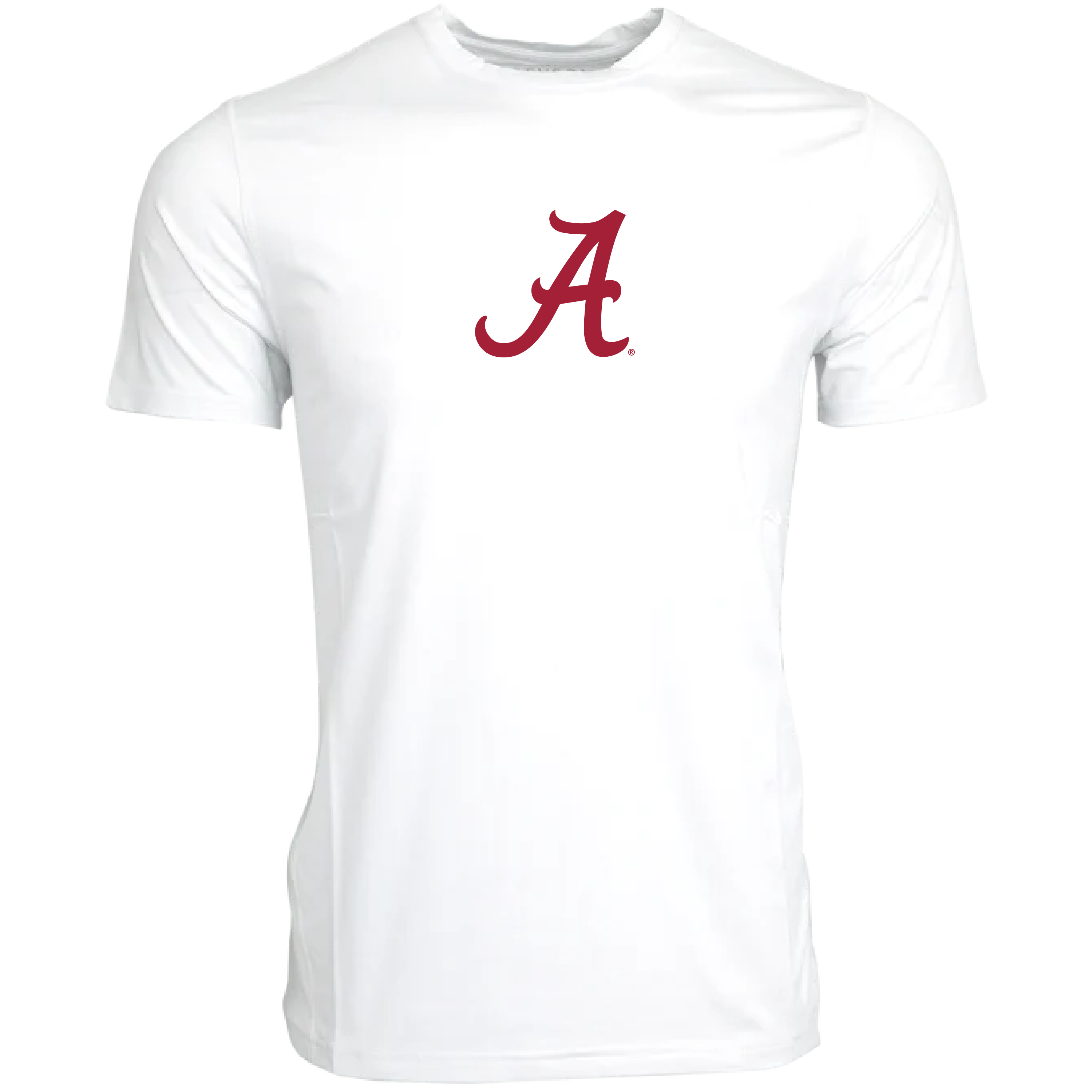 Alabama Guide Sport Short Sleeve Tee