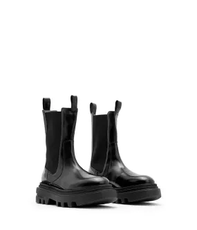 AllSaints Alex Boots