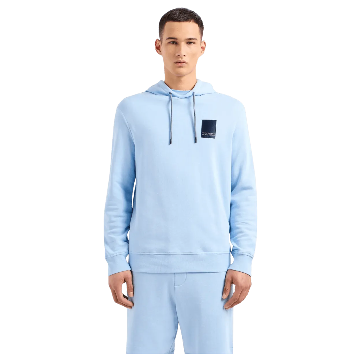 Armani Exchange Milano Edition Hoodie