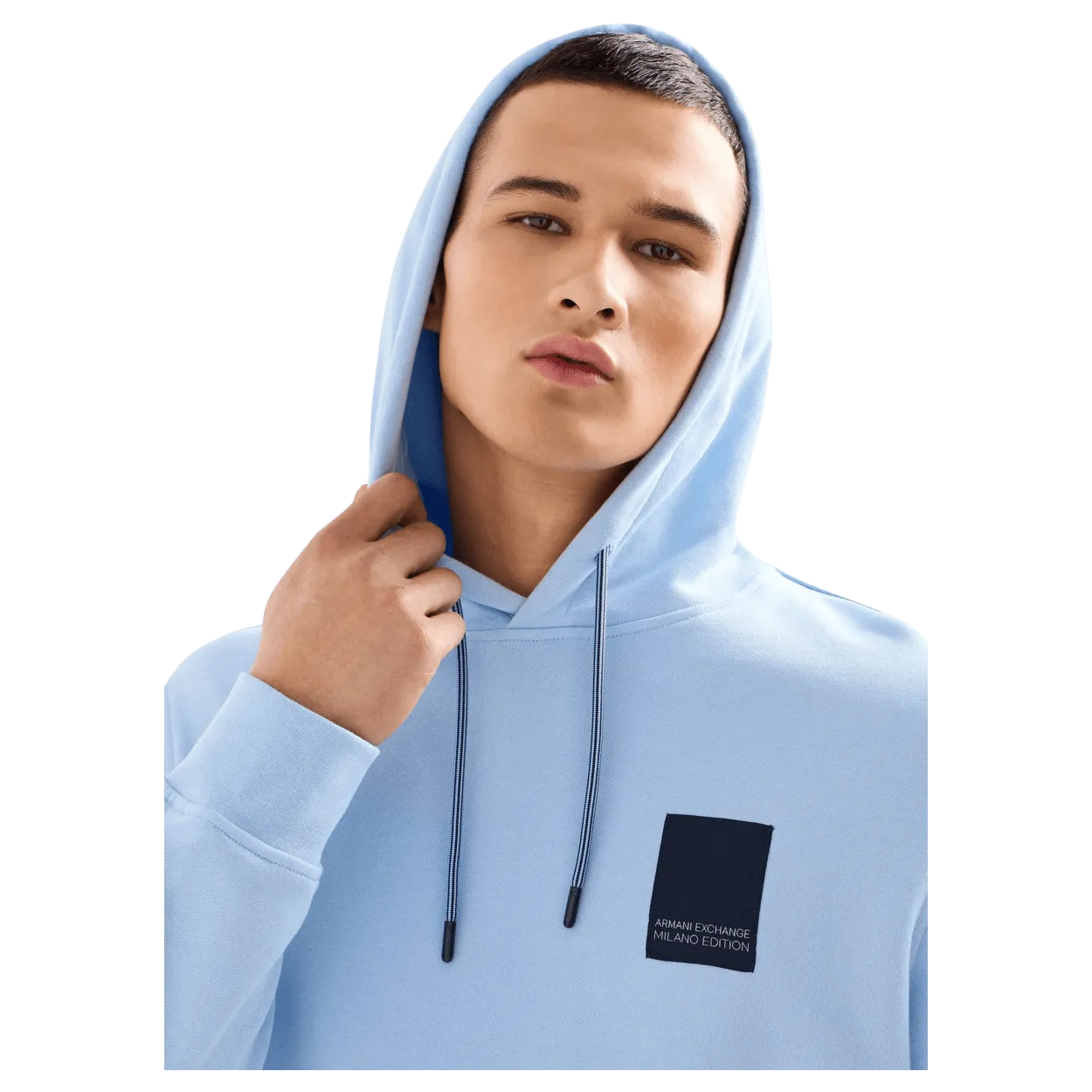 Armani Exchange Milano Edition Hoodie