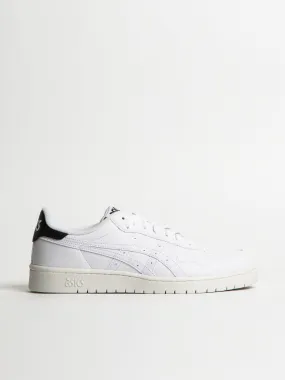 ASICS MENS ASICS JAPAN S SNEAKER