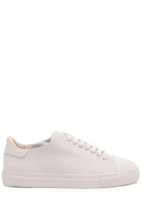 AXEL ARIGATO Clean 90 panelled suede sneakers -                         -                     -                