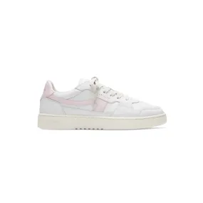 Axel Arigato DICE-A WOMEN’S, White/Pink 