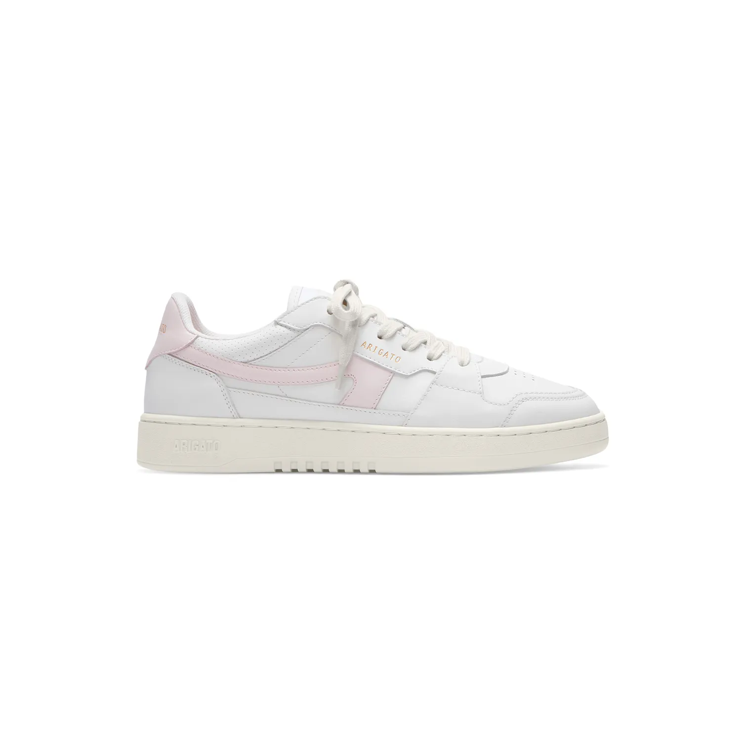 Axel Arigato DICE-A WOMEN’S, White/Pink 