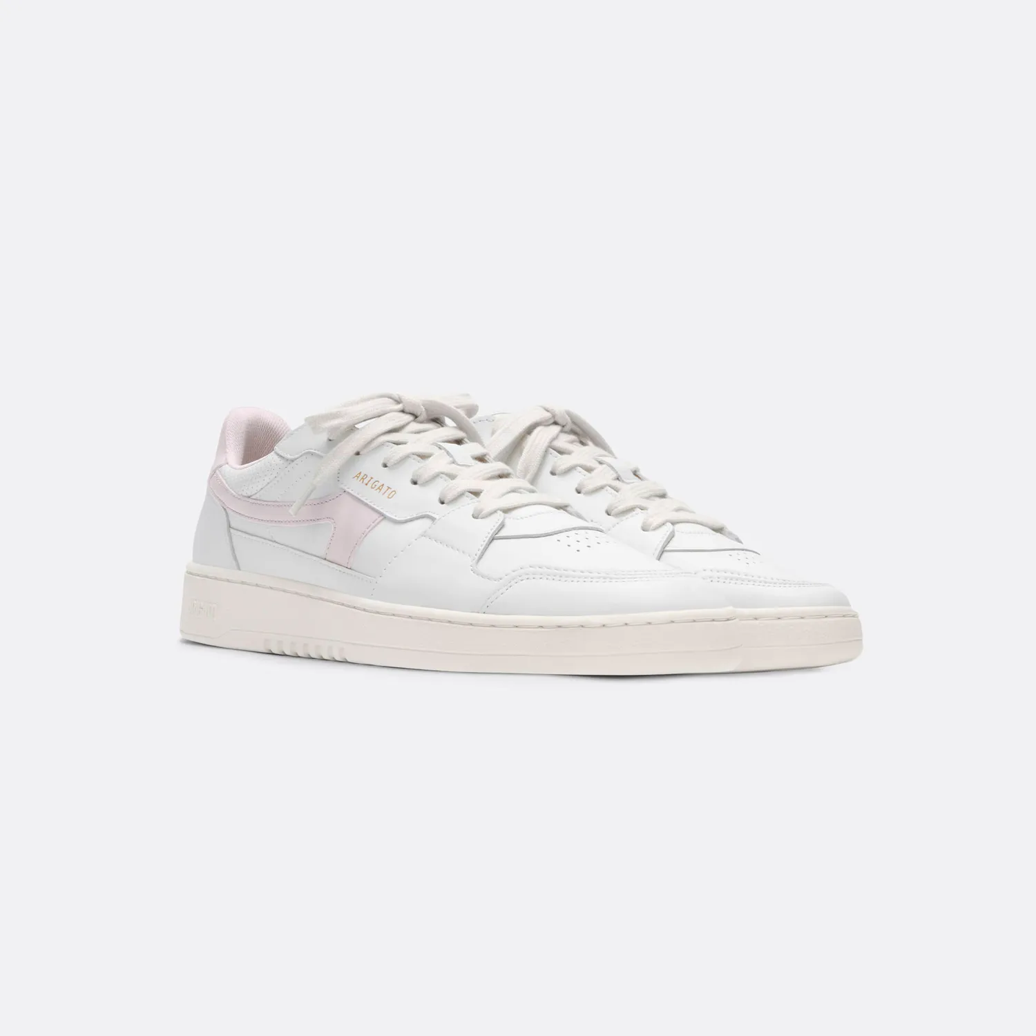 Axel Arigato DICE-A WOMEN’S, White/Pink 