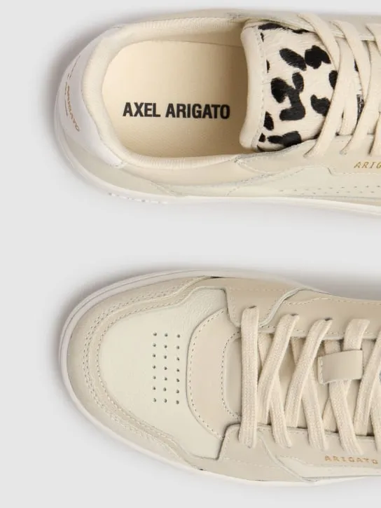 Axel Arigato   Dice Low sneakers 