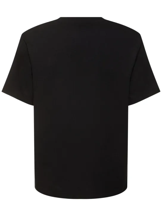 Axel Arigato   Legacy cotton t-shirt 