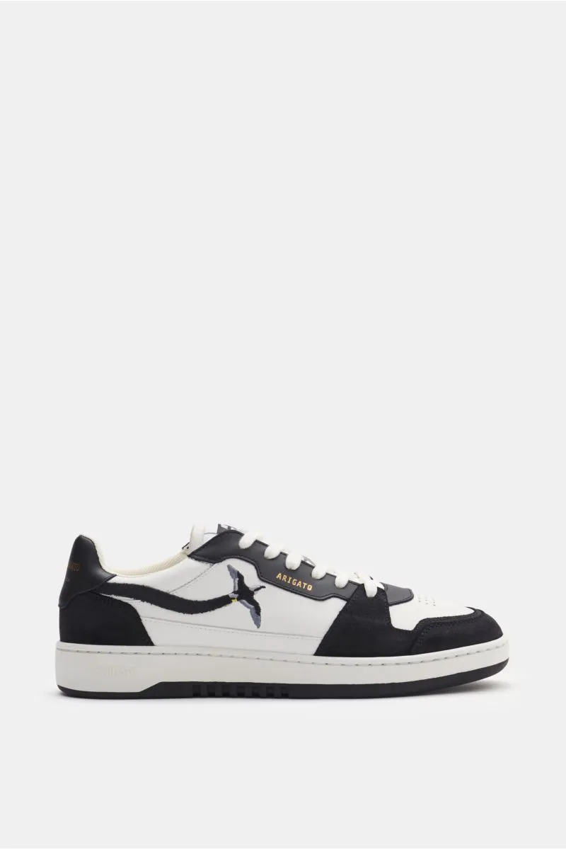 AXEL ARIGATO sneakers 'Dice Lo Bee Bird' black/white