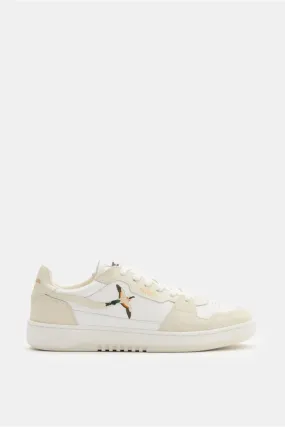 AXEL ARIGATO sneakers 'Dice Lo Bee Bird' sand/white