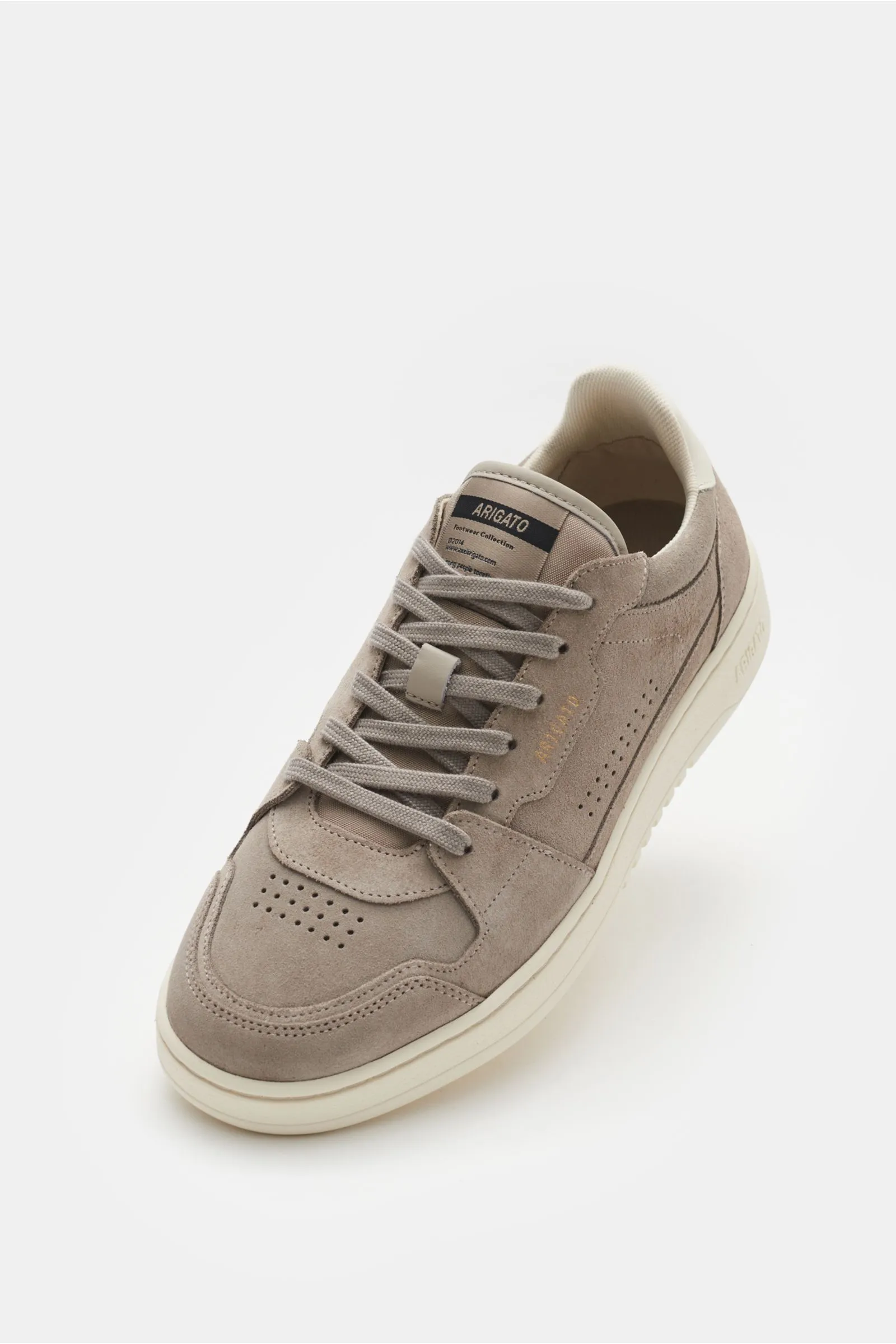 AXEL ARIGATO sneakers 'Dice Lo' taupe