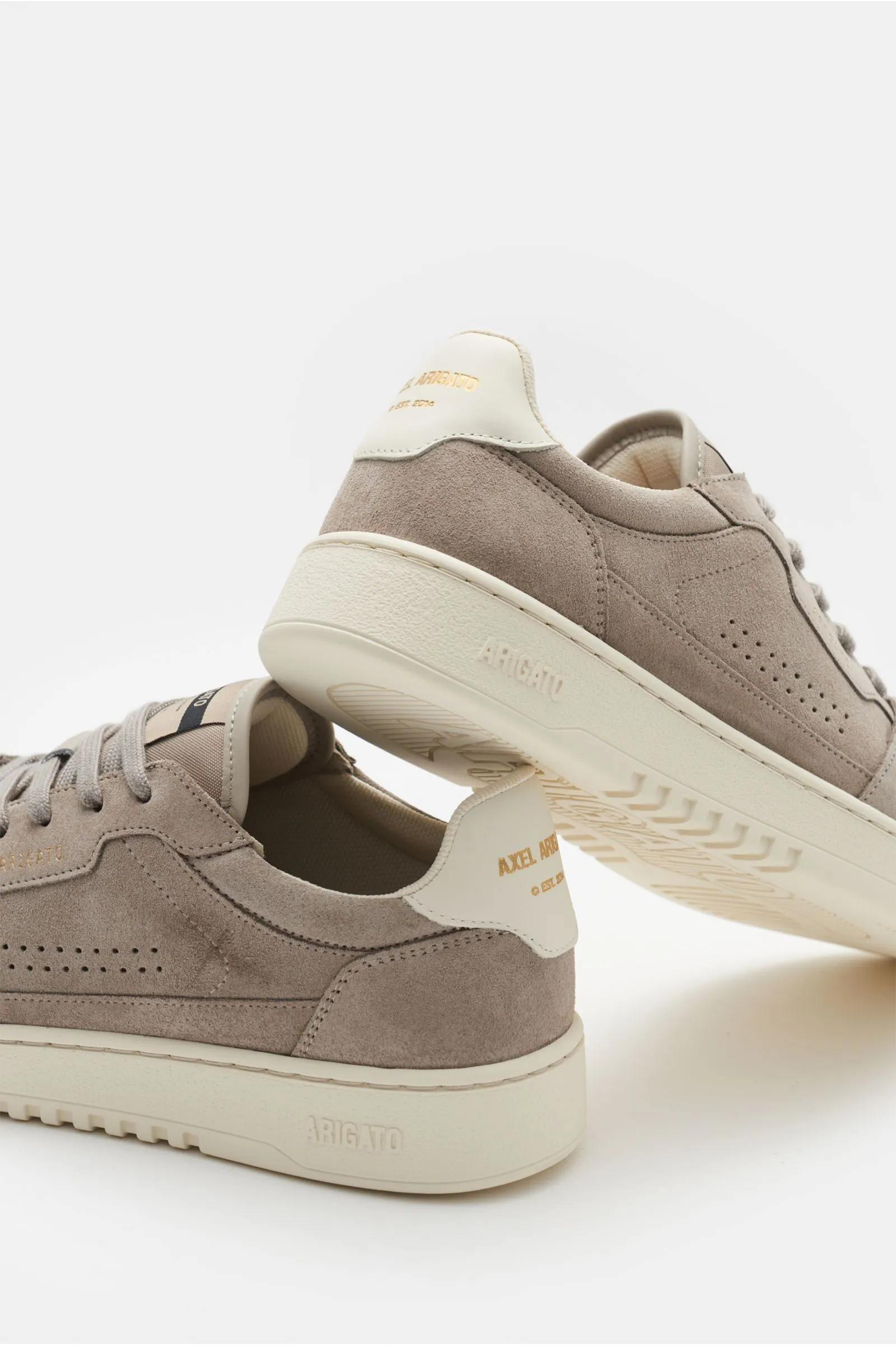 AXEL ARIGATO sneakers 'Dice Lo' taupe