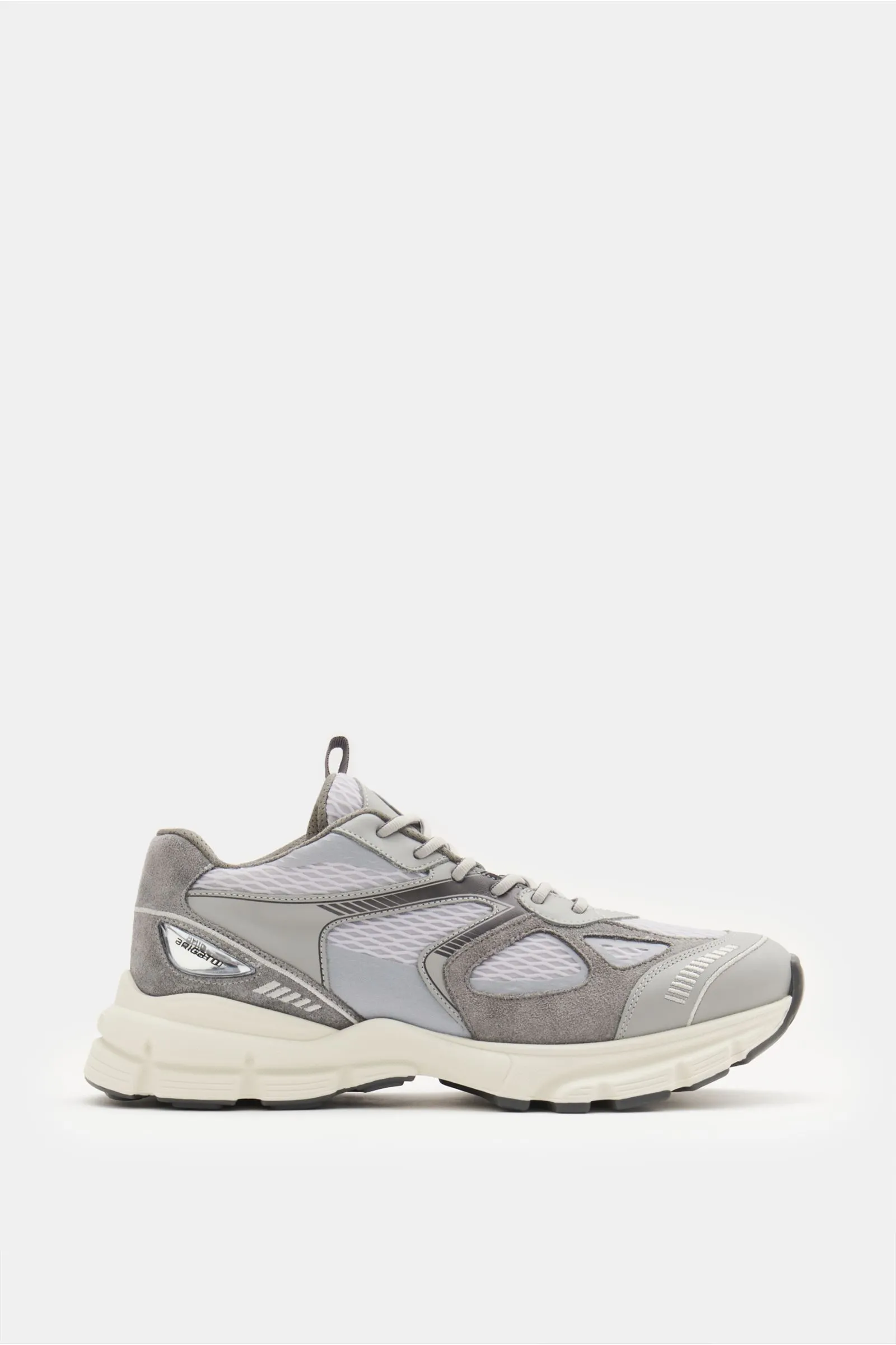 AXEL ARIGATO sneakers 'Marathon Runner' grey/light grey 