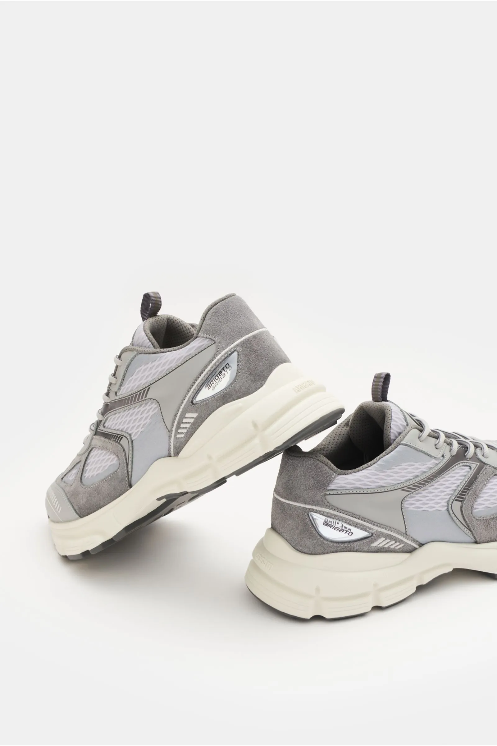 AXEL ARIGATO sneakers 'Marathon Runner' grey/light grey 