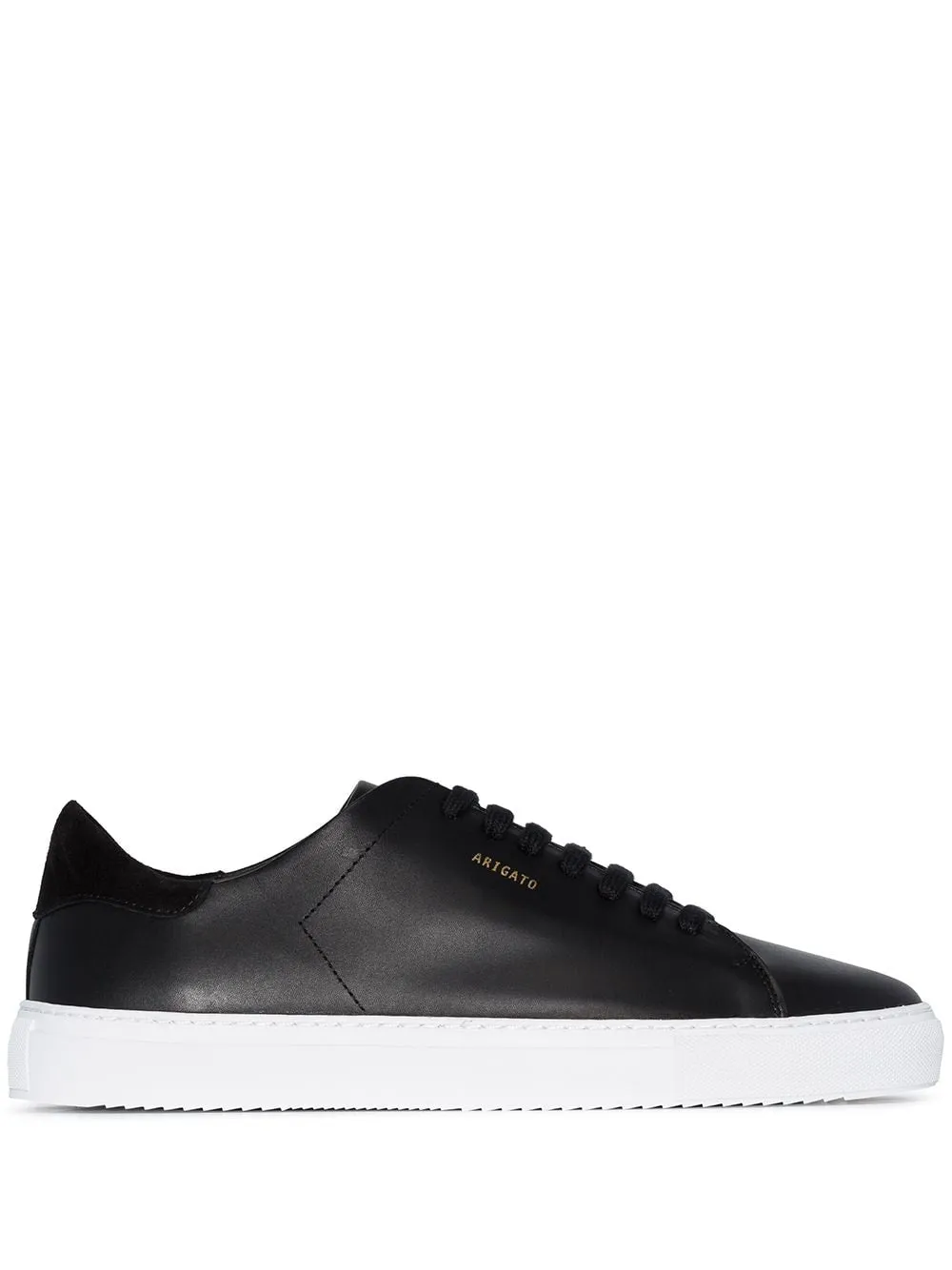 Axel Arigato Sneakers Black