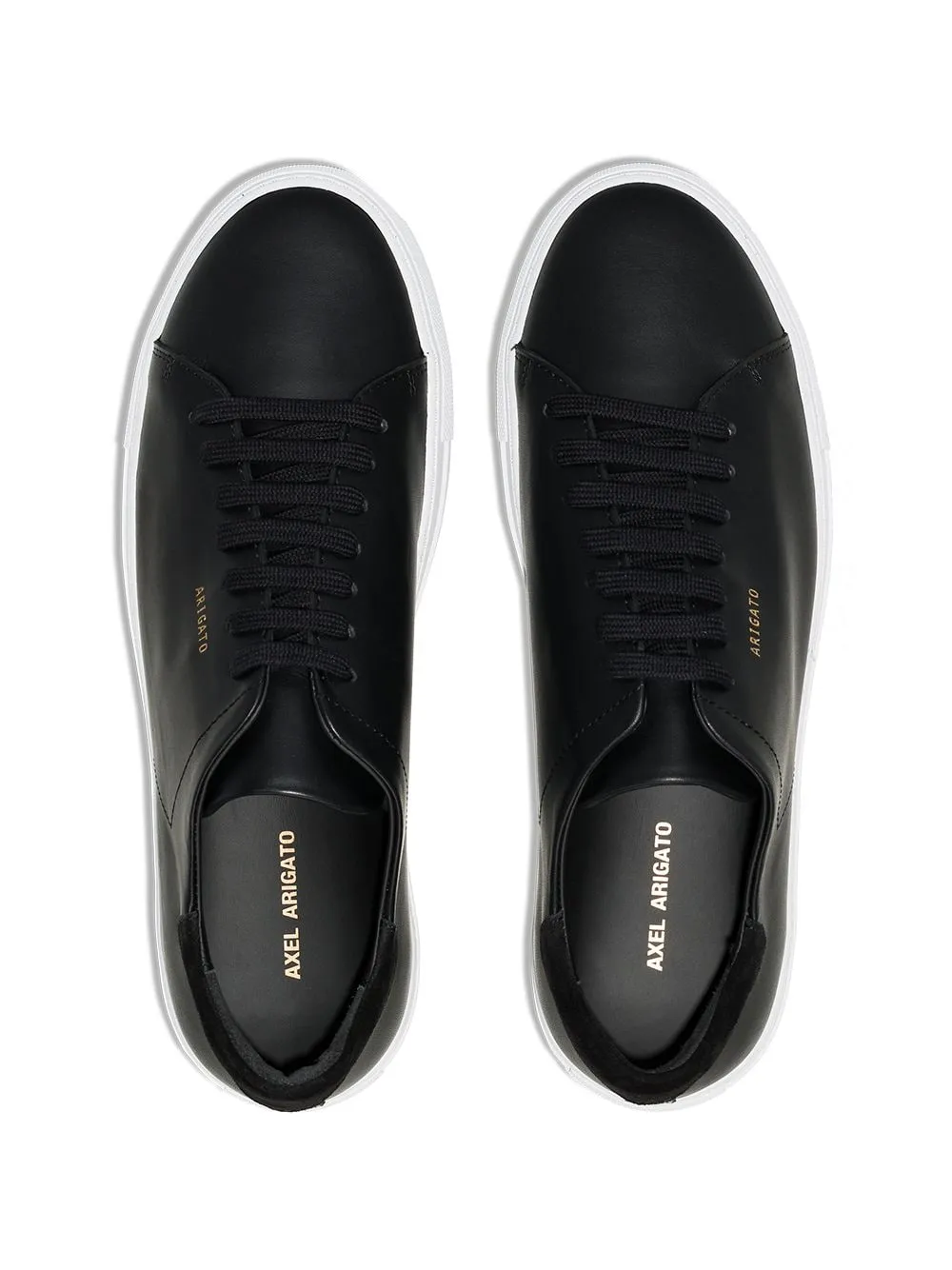 Axel Arigato Sneakers Black