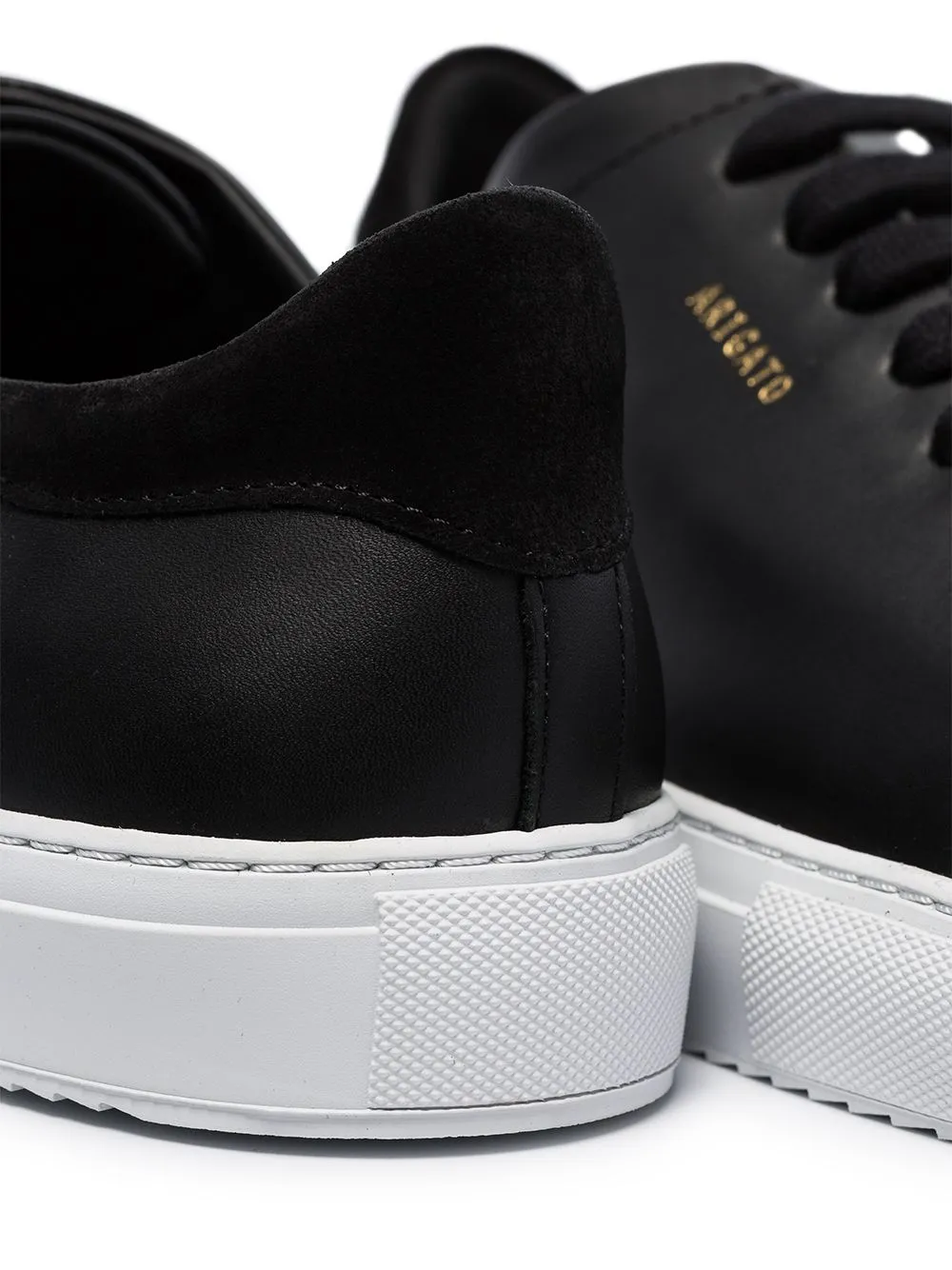 Axel Arigato Sneakers Black