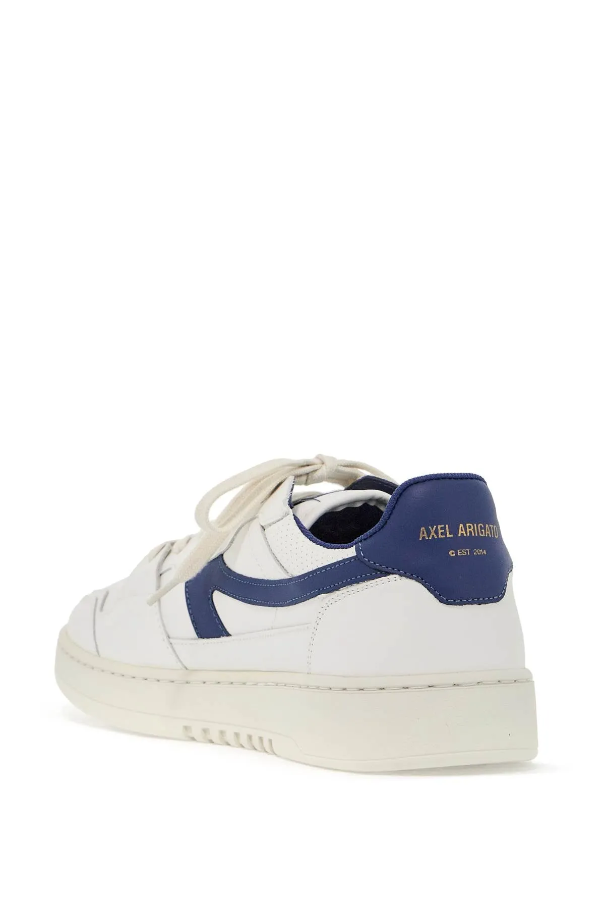 Axel Arigato Sneakers Dice   White