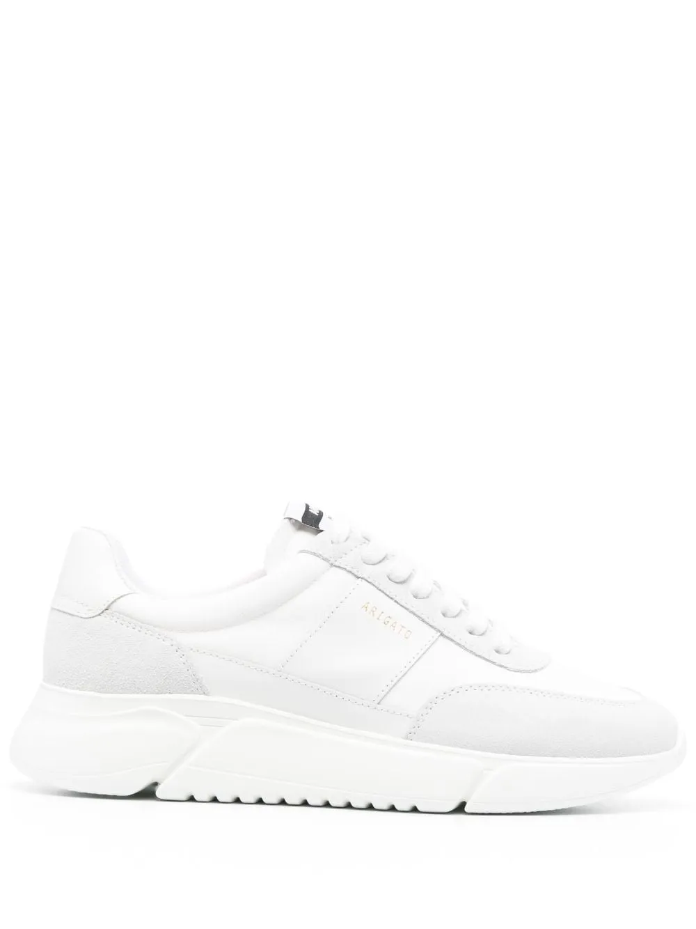 Axel Arigato Sneakers White