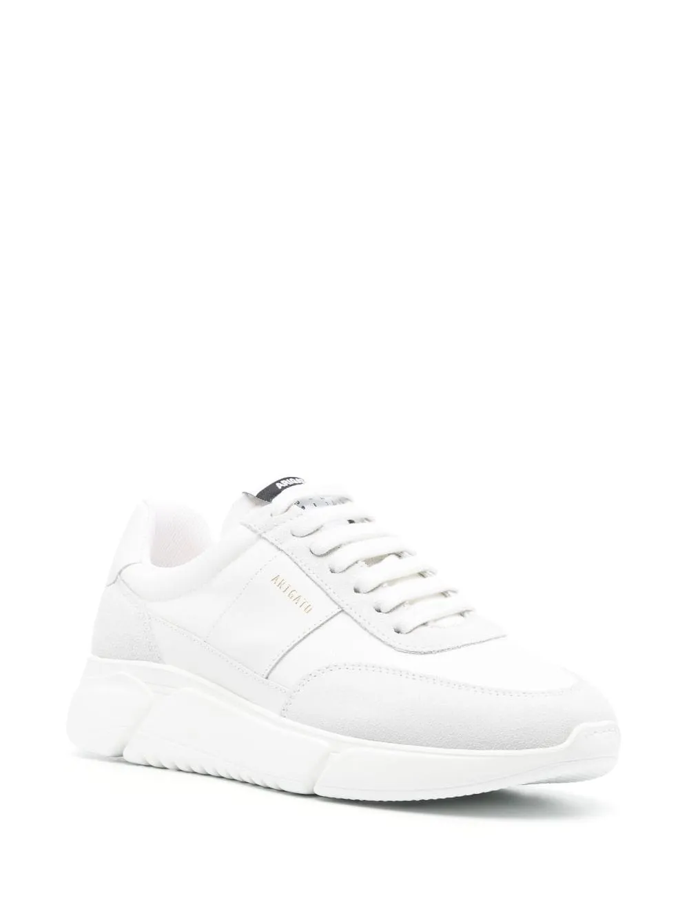 Axel Arigato Sneakers White