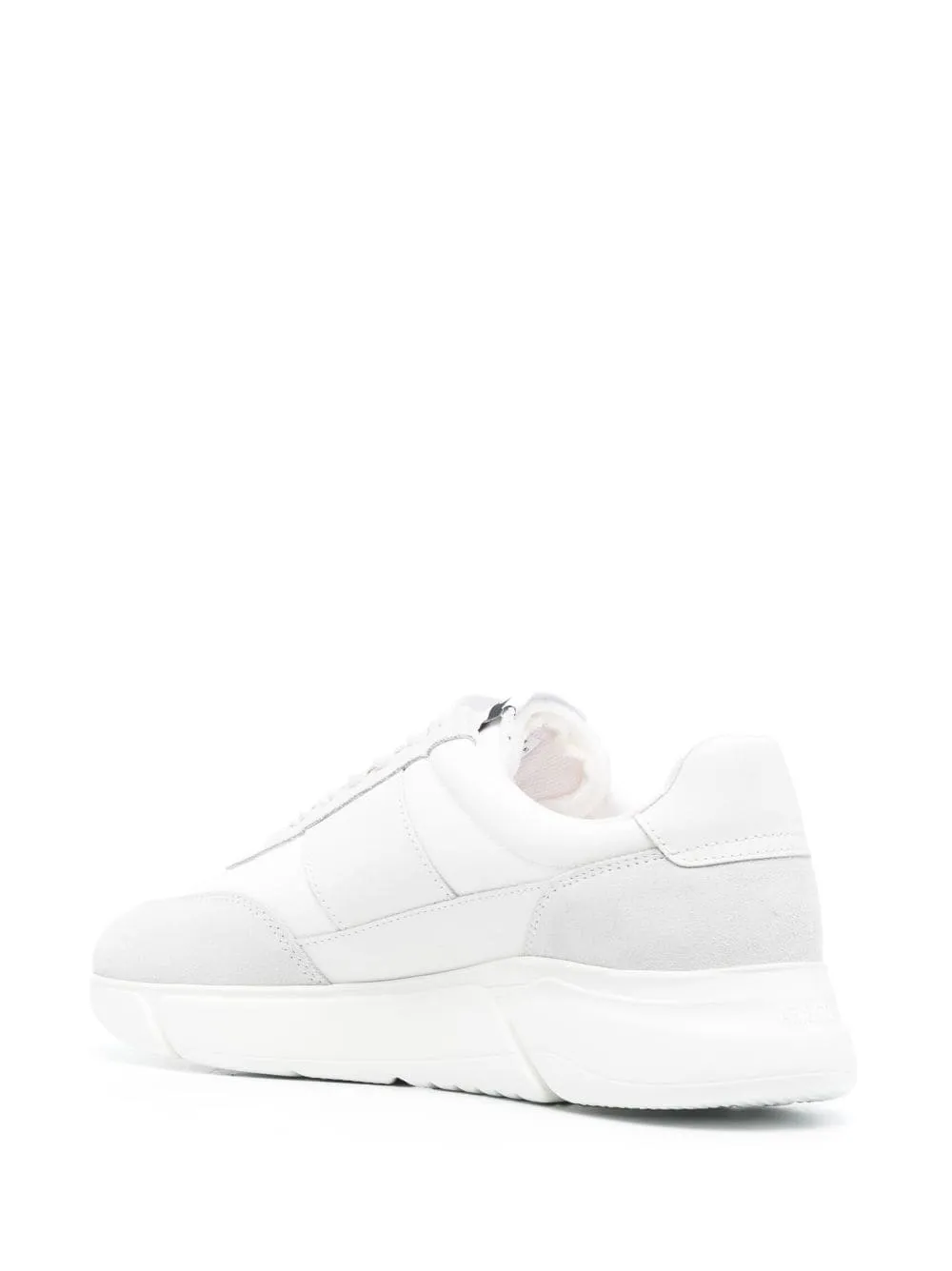 Axel Arigato Sneakers White