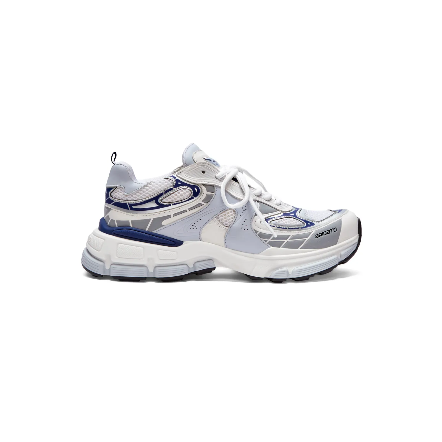 Axel Arigato SPHERE TRIP RUNNER, Light Blue/Blue 