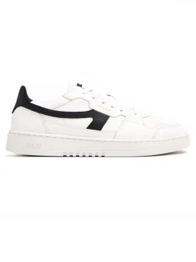 Axel Arigato White Dice-a Sneakers