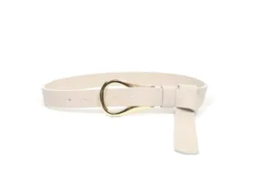 B-Low The Belt - Ryder Wrap - Bone Gold