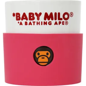 BABY MILO SLEEVE WITH CUP SET LIDS