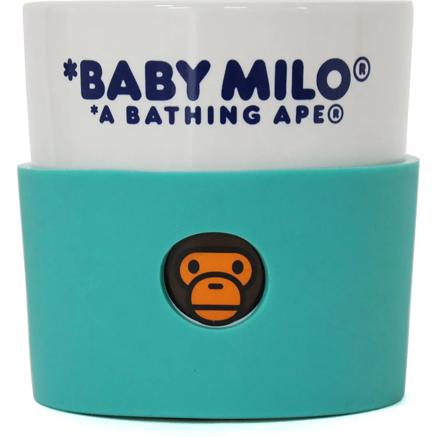 BABY MILO SLEEVE WITH CUP SET LIDS