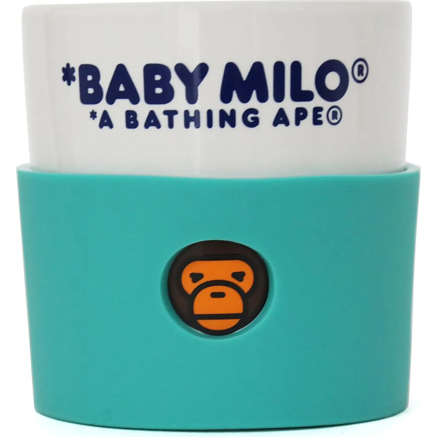 BABY MILO SLEEVE WITH CUP SET LIDS