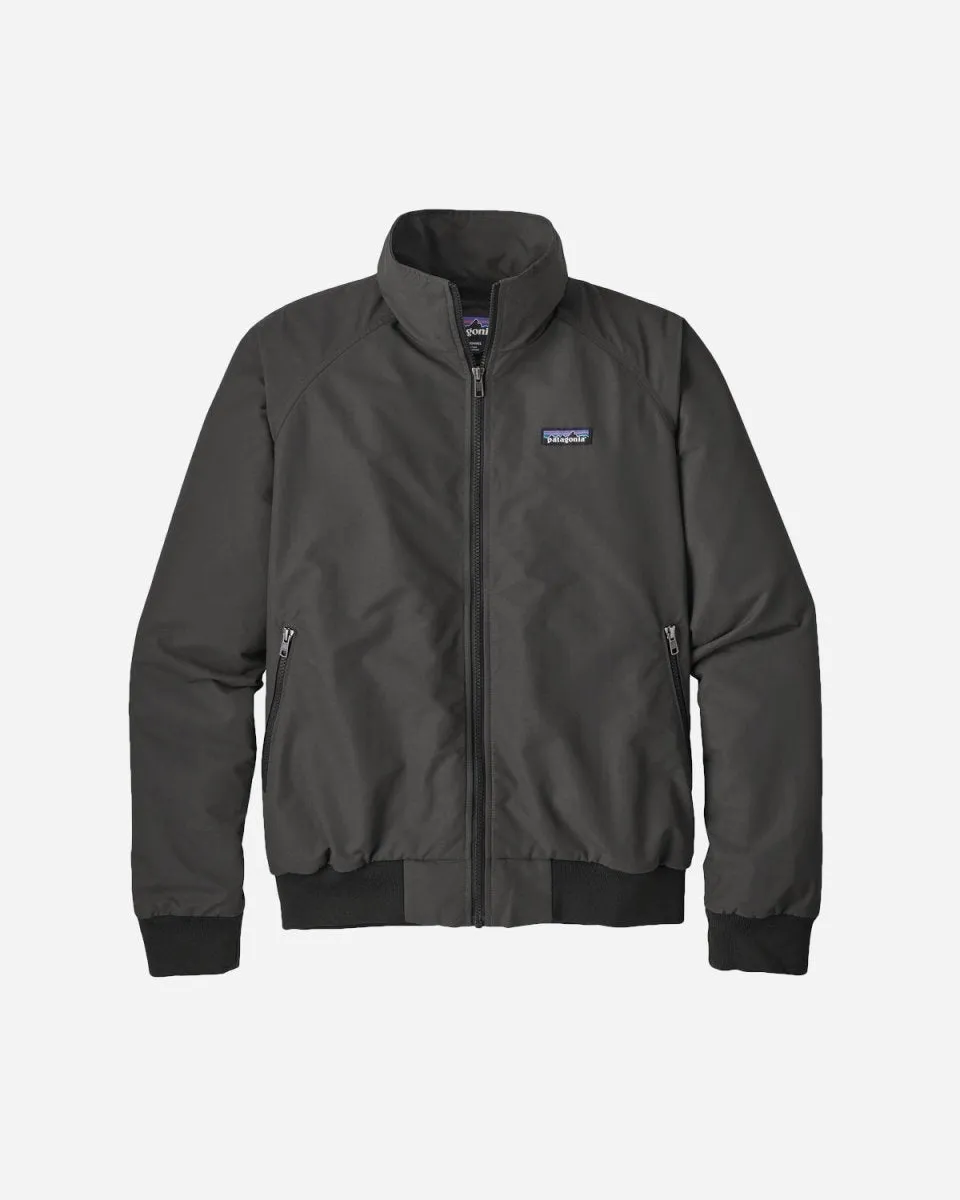 Baggies Jacket  - Black