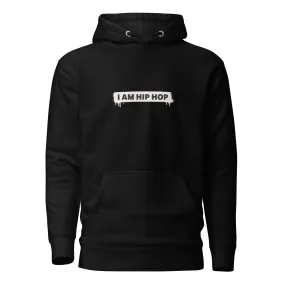 BET Hip Hop 50th Anniversary Hoodie