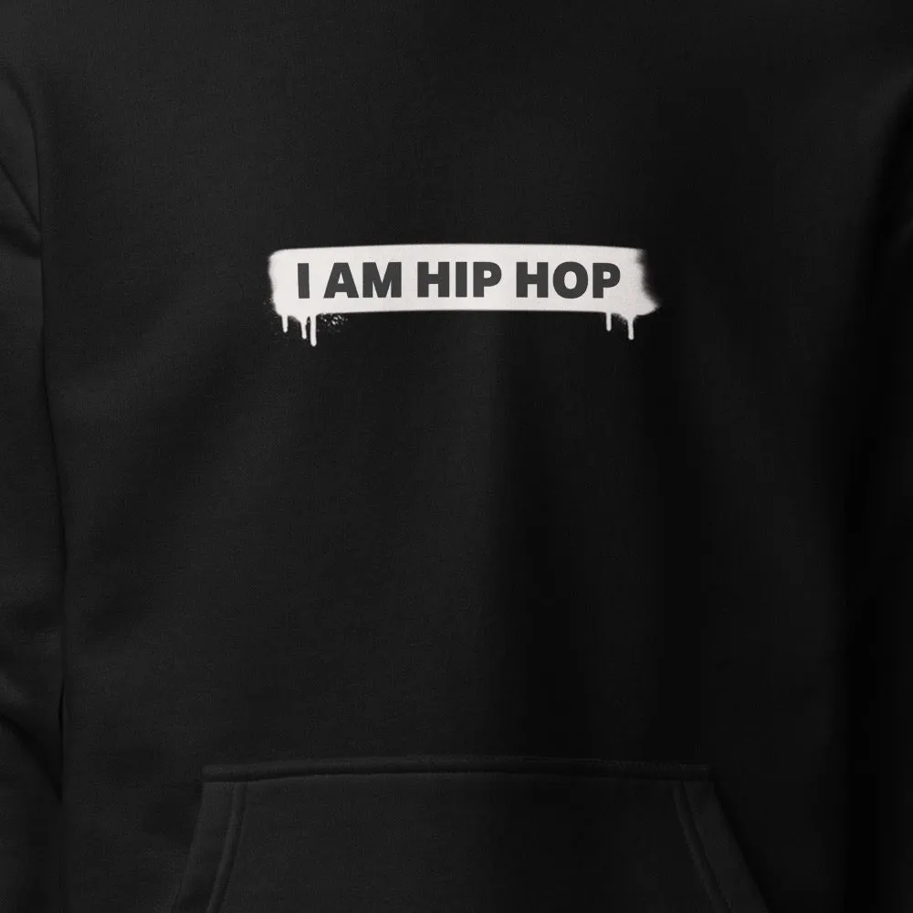 BET Hip Hop 50th Anniversary Hoodie