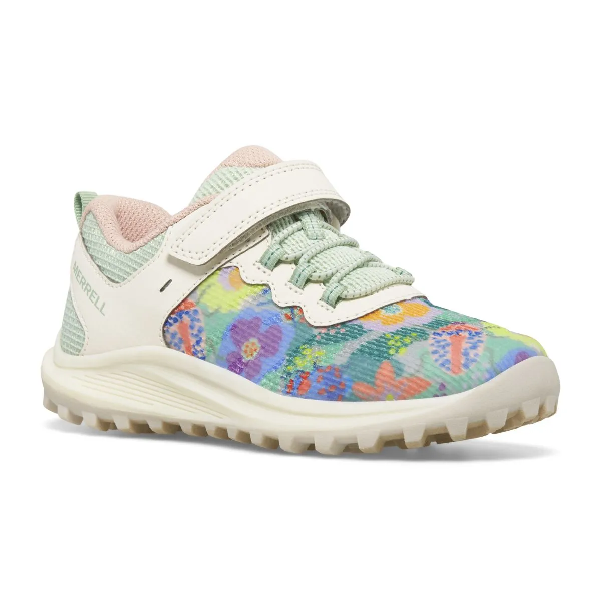 Big Kid's Nova 3 Sneaker Botanist