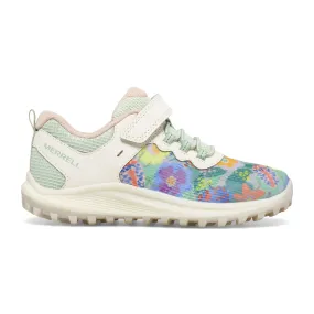 Big Kid's Nova 3 Sneaker Botanist