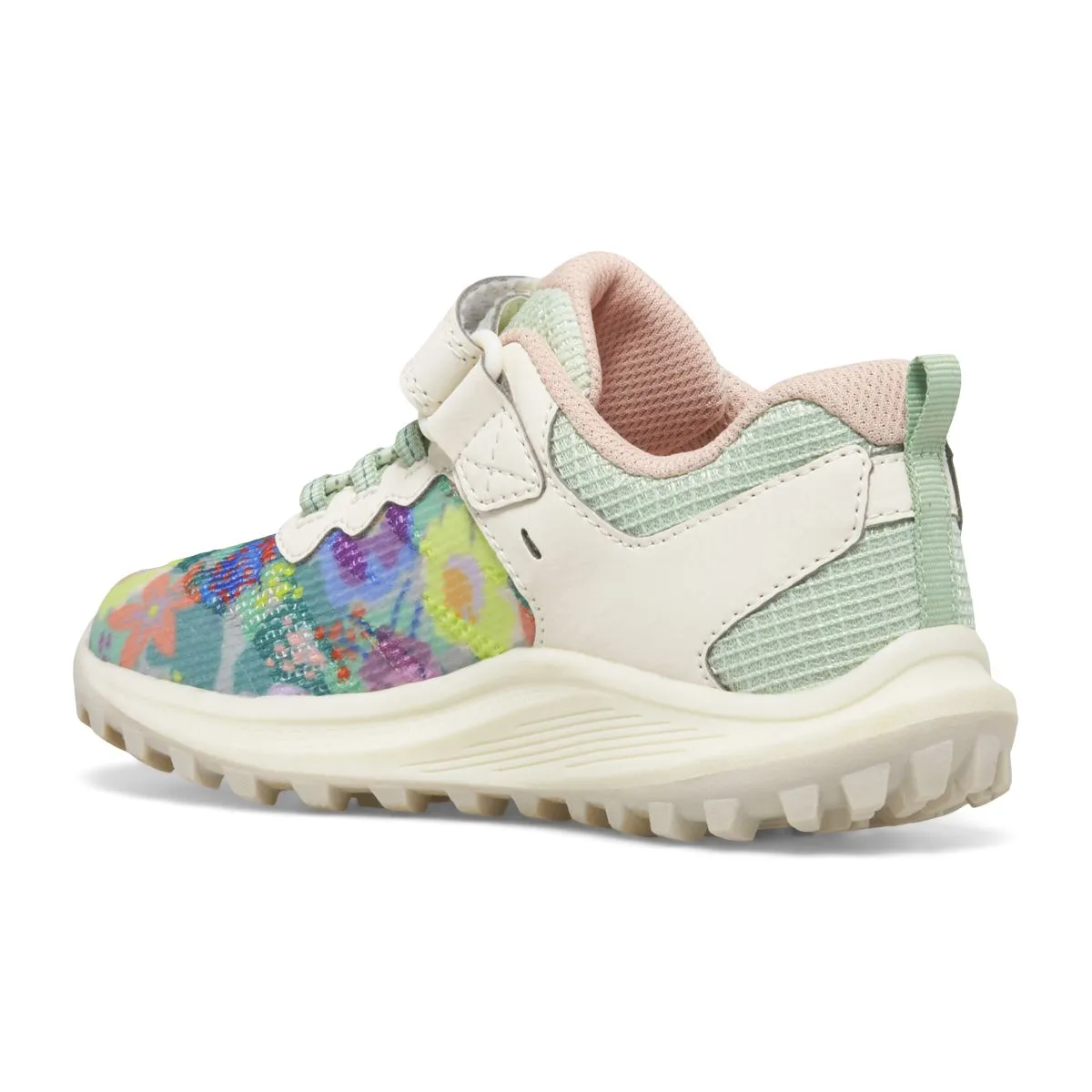 Big Kid's Nova 3 Sneaker Botanist