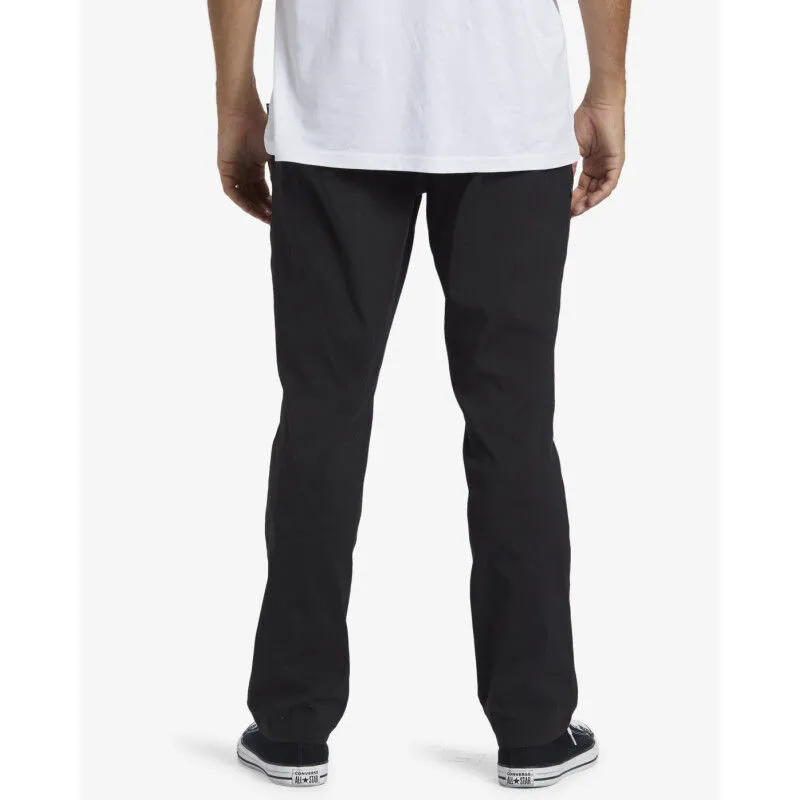 Billabong  Surftrek Plus - Pantaloni - Uomo