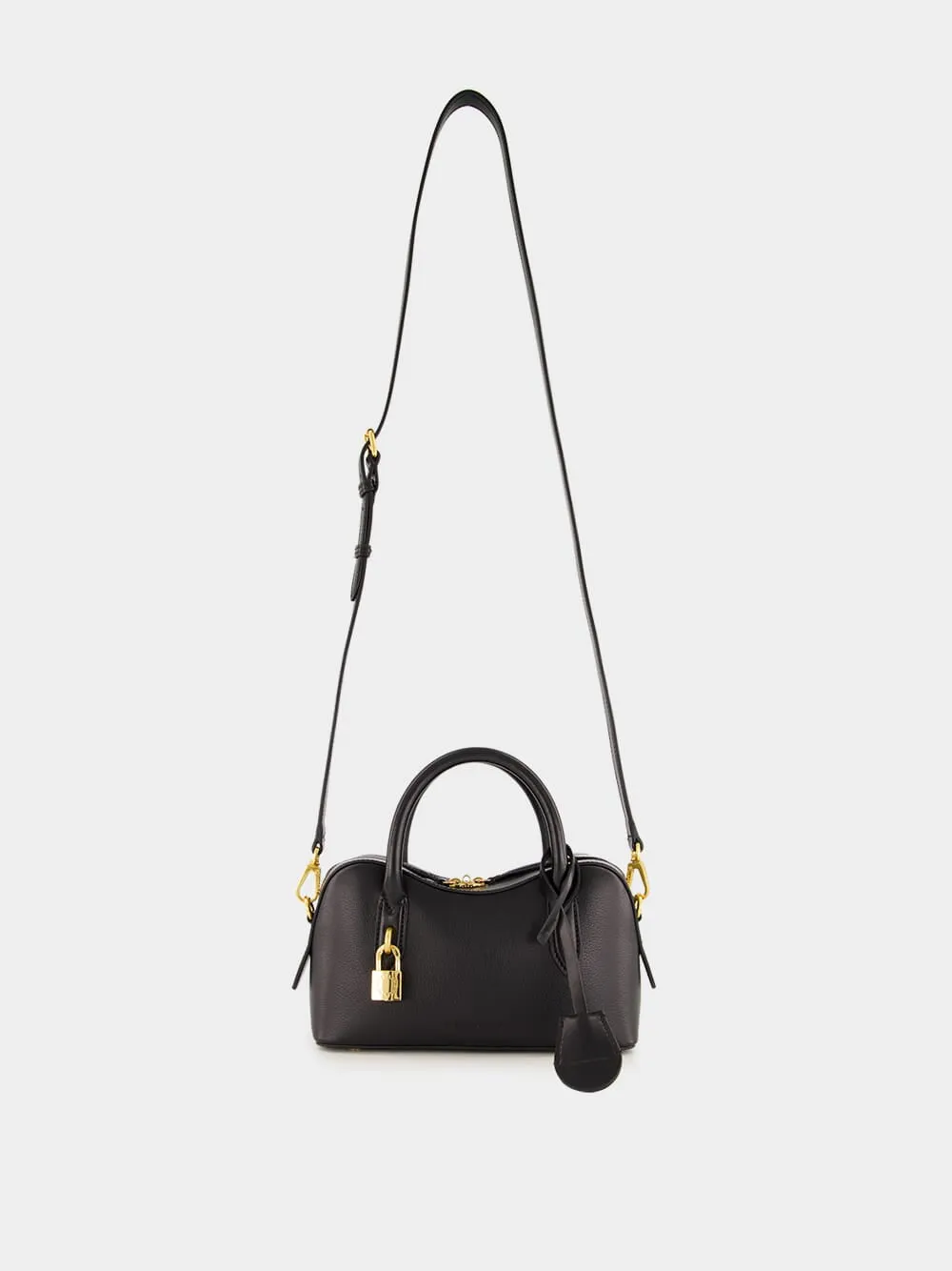 Black Stella Ryder Crossbody Bag