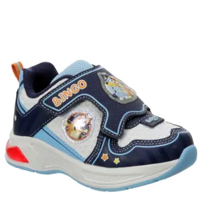 BLUEY  BOYS TODDLER BLUEY SNEAKER