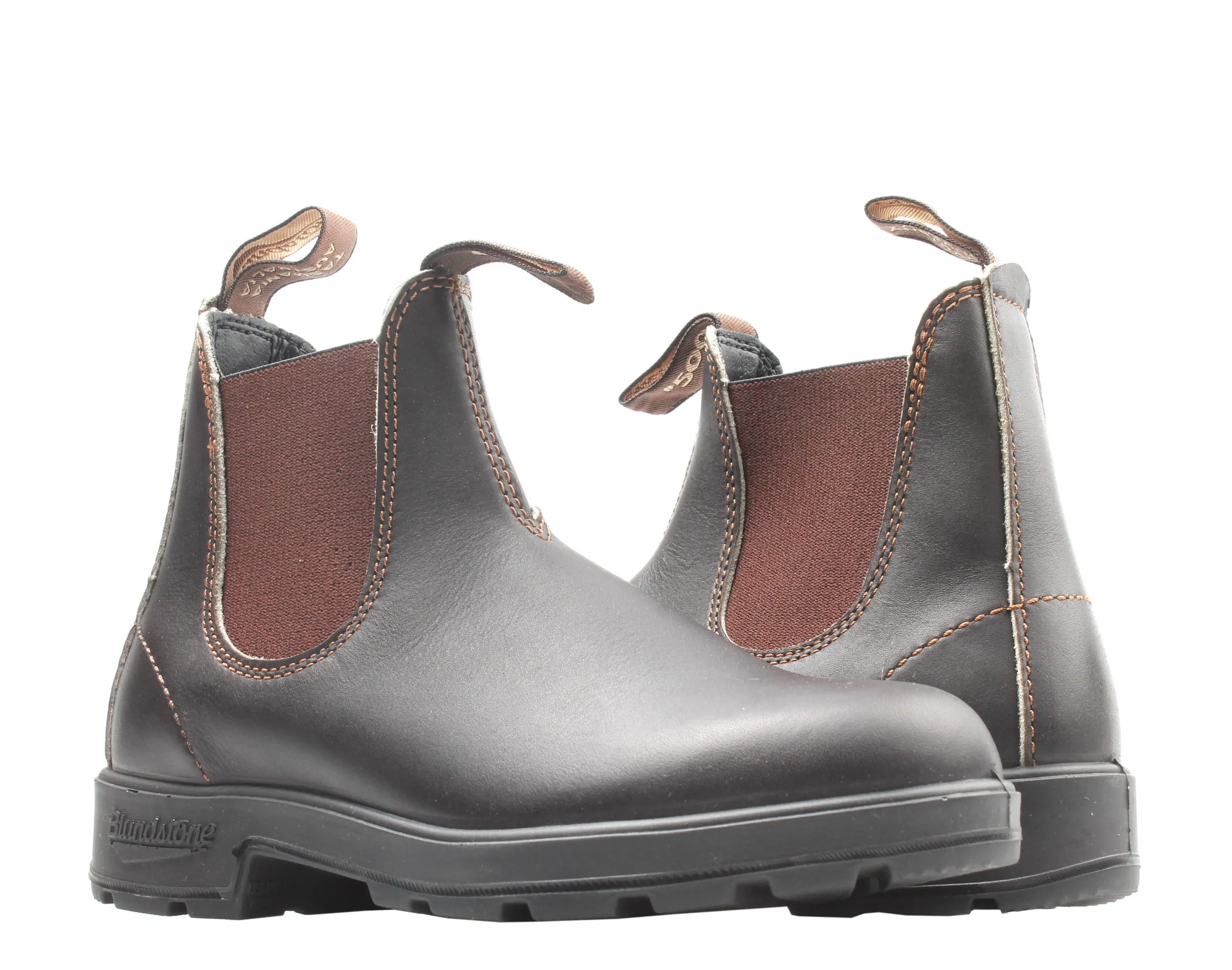 Blundstone 500 Originals Chelsea Boots