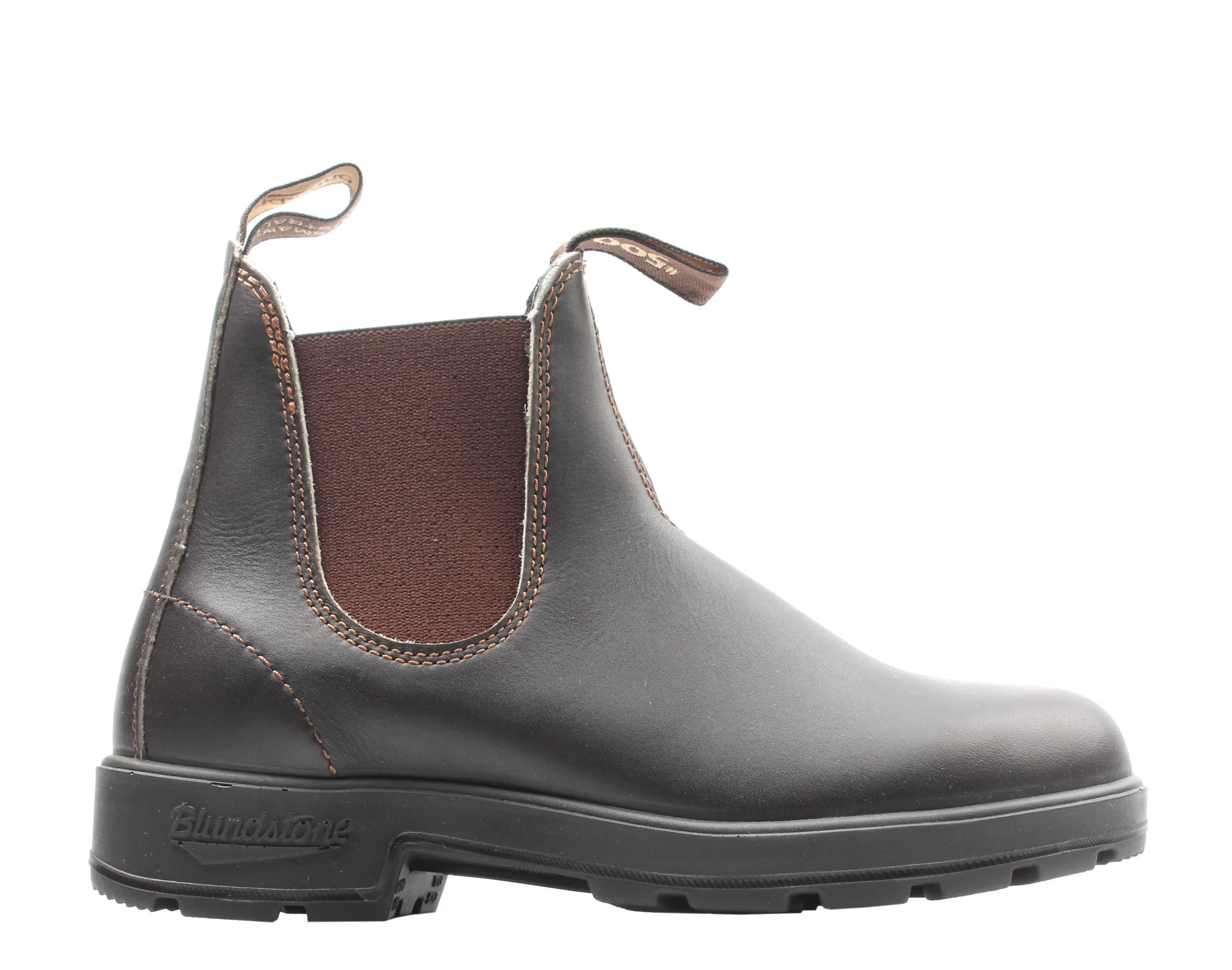 Blundstone 500 Originals Chelsea Boots