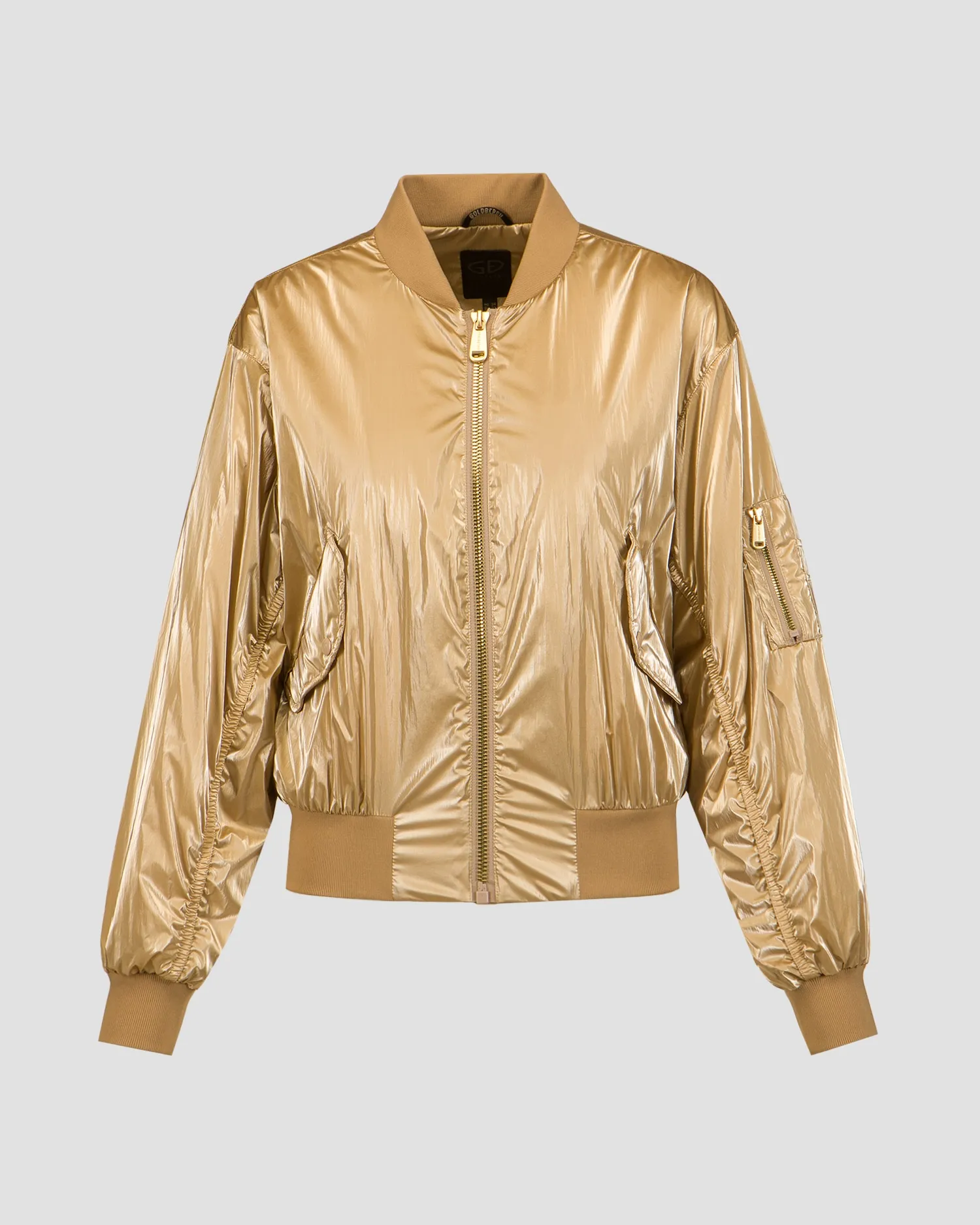 Bomber jacket Goldbergh Dream GB00210241-7100