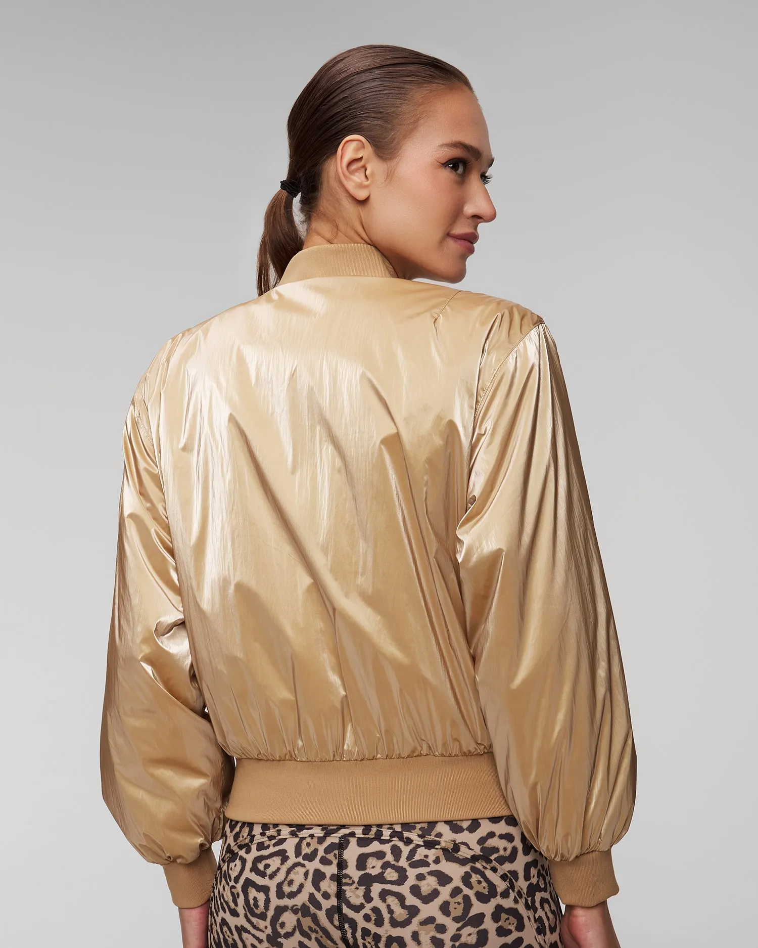 Bomber jacket Goldbergh Dream GB00210241-7100