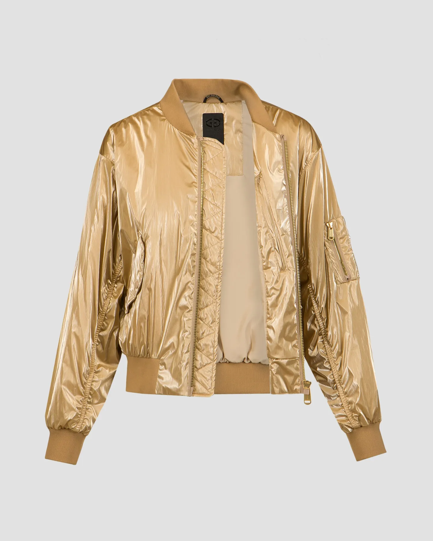 Bomber jacket Goldbergh Dream GB00210241-7100